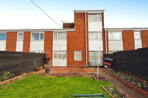 4 bedroom terraced house for sale, Abbeywood, Lancashire WN8