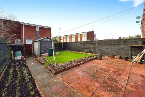 4 bedroom terraced house for sale, Abbeywood, Lancashire WN8