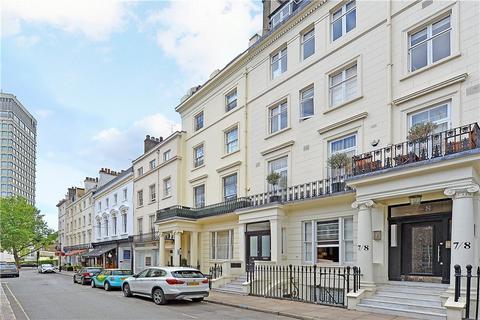 1 bedroom apartment to rent, Bathurst Street, Hyde Park, W2