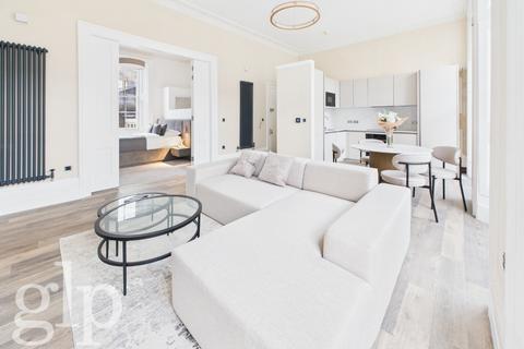 1 bedroom apartment to rent, Bathurst Street, Hyde Park, W2