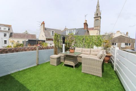 undefined, 2 Clement Cottages