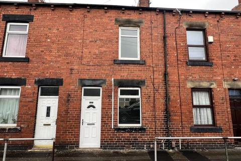 Peel Street, Worsbrough Common, Barnsley, South Yorkshire, S70 4DU