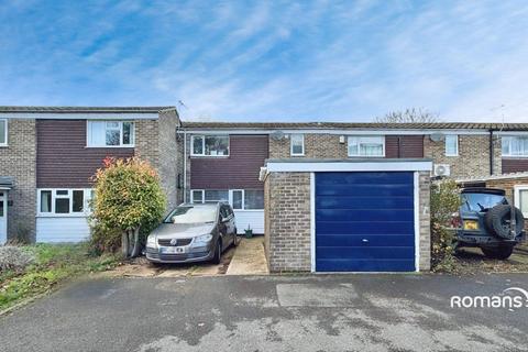 undefined, Cheviot Close, Basingstoke