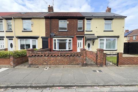 undefined, Stratford Road, Hartlepool