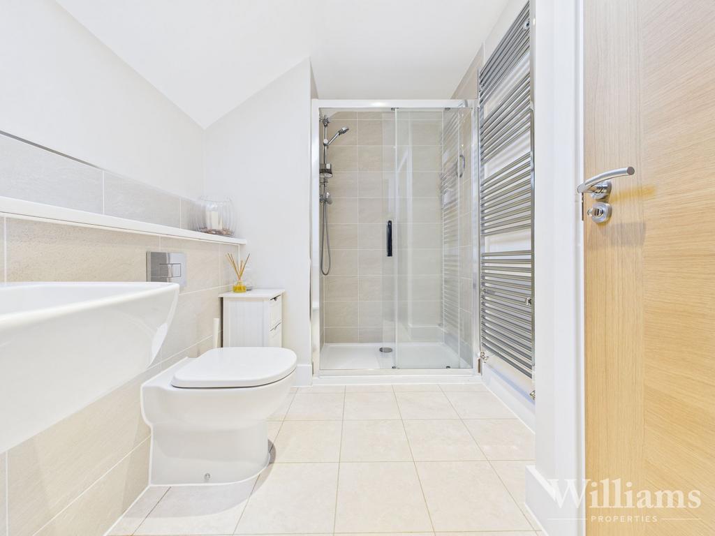 The En-suite