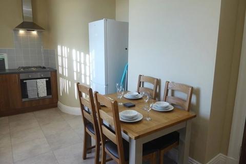 undefined, 14 Victoria Park Apartments, Barrow-In-Furness