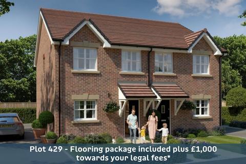 3 bedroom semi-detached house for sale, Lytham St Annes FY8