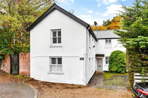 4 bedroom detached house for sale, London Road, Sunninghill, Berkshire, SL5