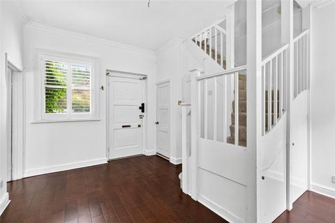 4 bedroom detached house for sale, London Road, Sunninghill, Berkshire, SL5