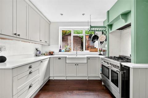 4 bedroom detached house for sale, London Road, Sunninghill, Berkshire, SL5