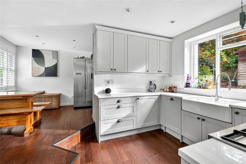 4 bedroom detached house for sale, London Road, Sunninghill, Berkshire, SL5