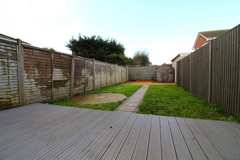 undefined, Seaton Park, Littlehampton