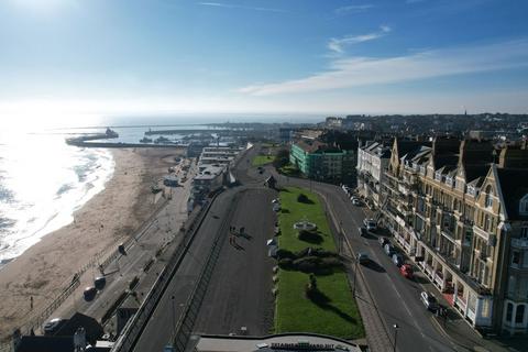 3 bedroom maisonette for sale, D'Este Road, Ramsgate CT11