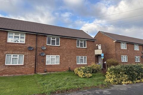 undefined, Sycamore Road, Burton-On-Trent DE15