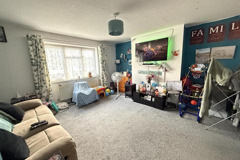 undefined, Sycamore Road, Burton-On-Trent DE15