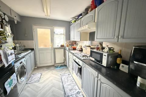 undefined, Sycamore Road, Burton-On-Trent DE15