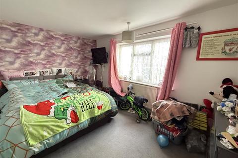 undefined, Sycamore Road, Burton-On-Trent DE15