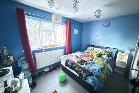 undefined, Sycamore Road, Burton-On-Trent DE15