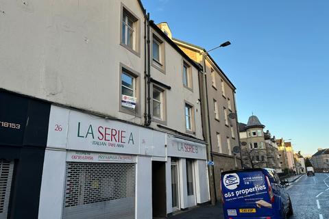 undefined, 28a F1/1, Kinnoull Street, City Centre, Perth, PH1