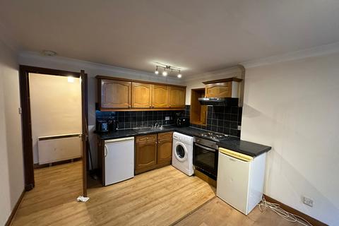 undefined, 28a F1/1, Kinnoull Street, City Centre, Perth, PH1