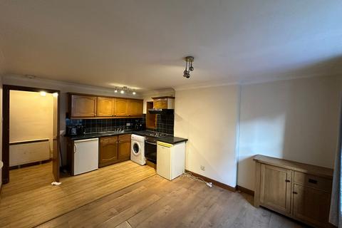 undefined, 28a F1/1, Kinnoull Street, City Centre, Perth, PH1