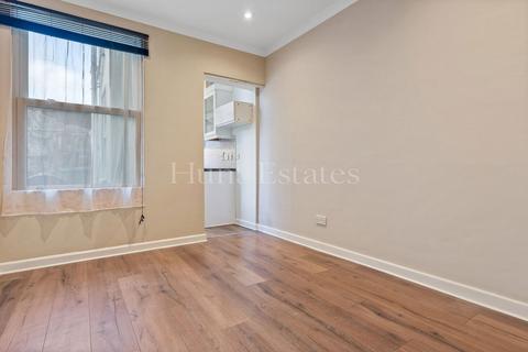 1 bedroom flat for sale, Apt 1, 66 Great Union Road
