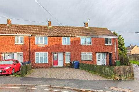 3 bedroom terraced house for sale, Gaskell Avenue, South Shields NE34