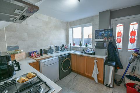 3 bedroom terraced house for sale, Gaskell Avenue, South Shields NE34