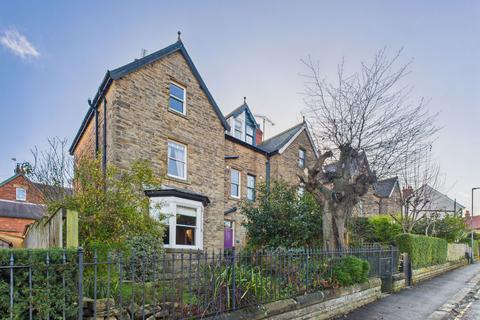 undefined, Coach Road, Whitby YO22
