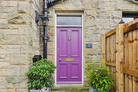 undefined, Coach Road, Whitby YO22