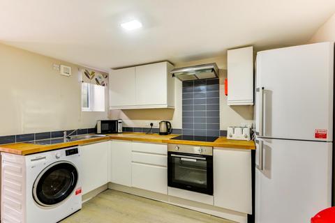 undefined, 22B Freshfield Street, Brighton BN2