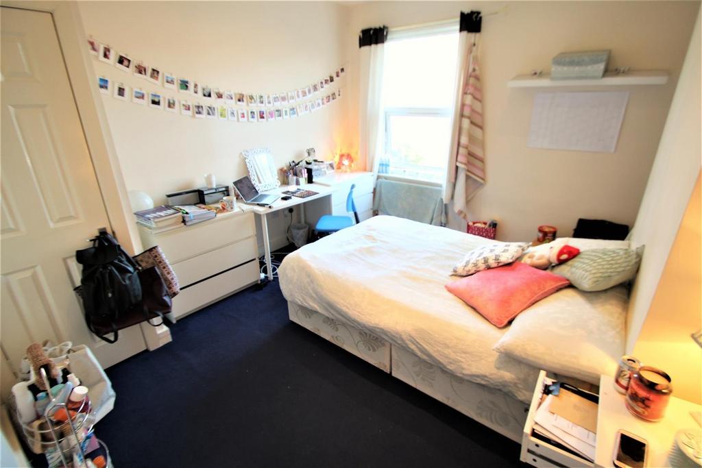 Bright and welcoming living room filled with na...