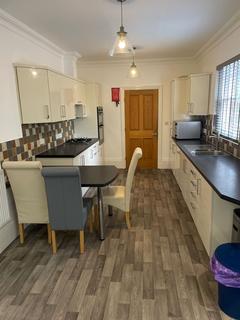 6 bedroom house to rent, Beaumont Fee, Lincoln LN1