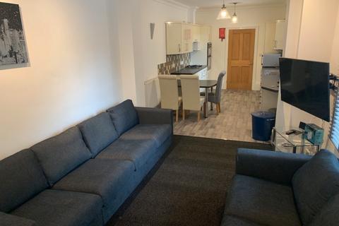 6 bedroom house to rent, Beaumont Fee, Lincoln LN1