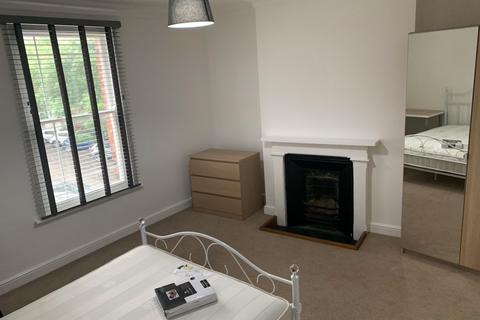 6 bedroom house to rent, Beaumont Fee, Lincoln LN1