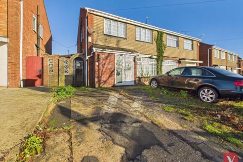 undefined, Leagrave High Street, Luton LU4