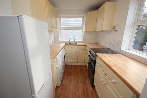 3 bedroom flat to rent, High Street, Cambridge CB22