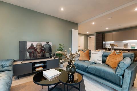 3 bedroom apartment to rent, at New York Square, 1104 Rockland West, Quarry Hill LS2