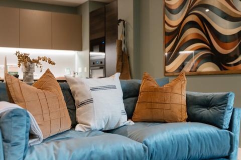 3 bedroom apartment to rent, at New York Square, 1104 Rockland West, Quarry Hill LS2