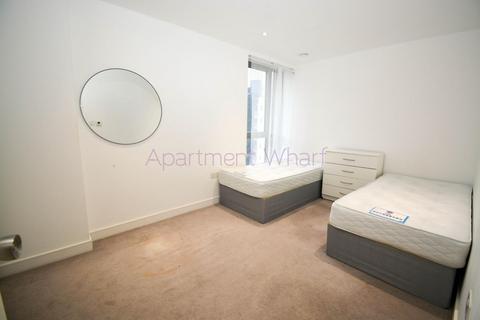 1 bedroom in a flat share to rent, Heritage Tower  East Ferry Road    (Canary Wharf), London, E14