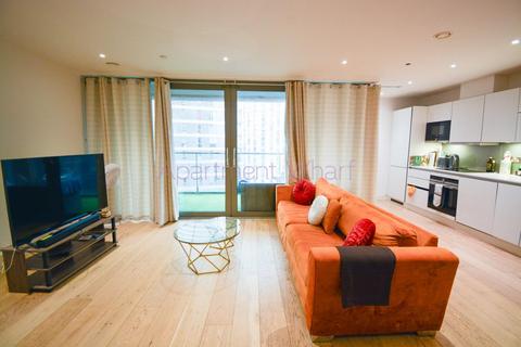 1 bedroom in a flat share to rent, Heritage Tower  East Ferry Road    (Canary Wharf), London, E14