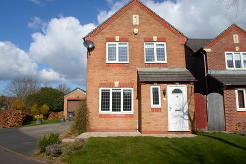 undefined, Haighton Drive, Preston PR2