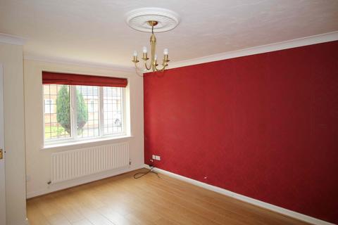 undefined, Haighton Drive, Preston PR2