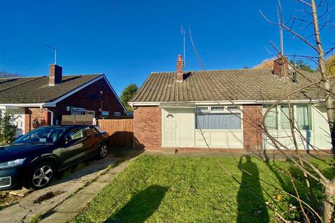 undefined, Rowe Avenue, Orton Longueville, Peterborough