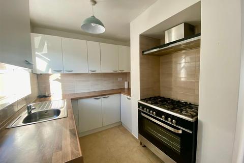 undefined, Rowe Avenue, Orton Longueville, Peterborough