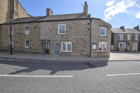 undefined, Market Place, Middleton-in-Teesdale, Barnard Castle, County Durham, DL12