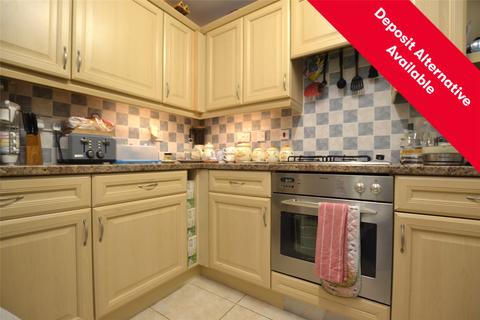 3 bedroom end of terrace house to rent, Bodenham Field, Gloucester GL4