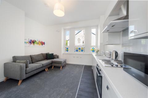 undefined, Blackie Street, Yorkhill, Glasgow, G3