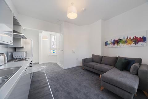 undefined, Blackie Street, Yorkhill, Glasgow, G3