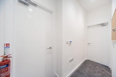 undefined, Blackie Street, Yorkhill, Glasgow, G3